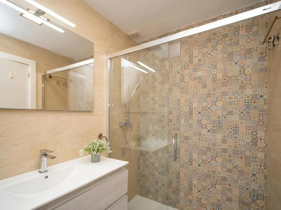 Apartament Sibssanlucar Calma - Centro Y Playa - Nuevo Sanlúcar de Barrameda