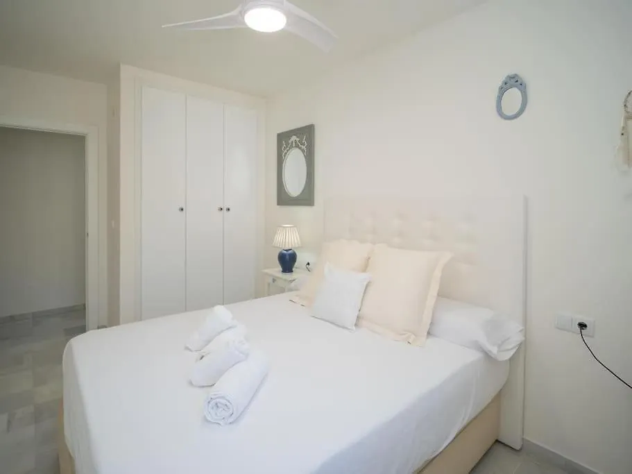 Sibs Sanlucar Donalola Apartment Sanlucar de Barrameda 0*,  Spain