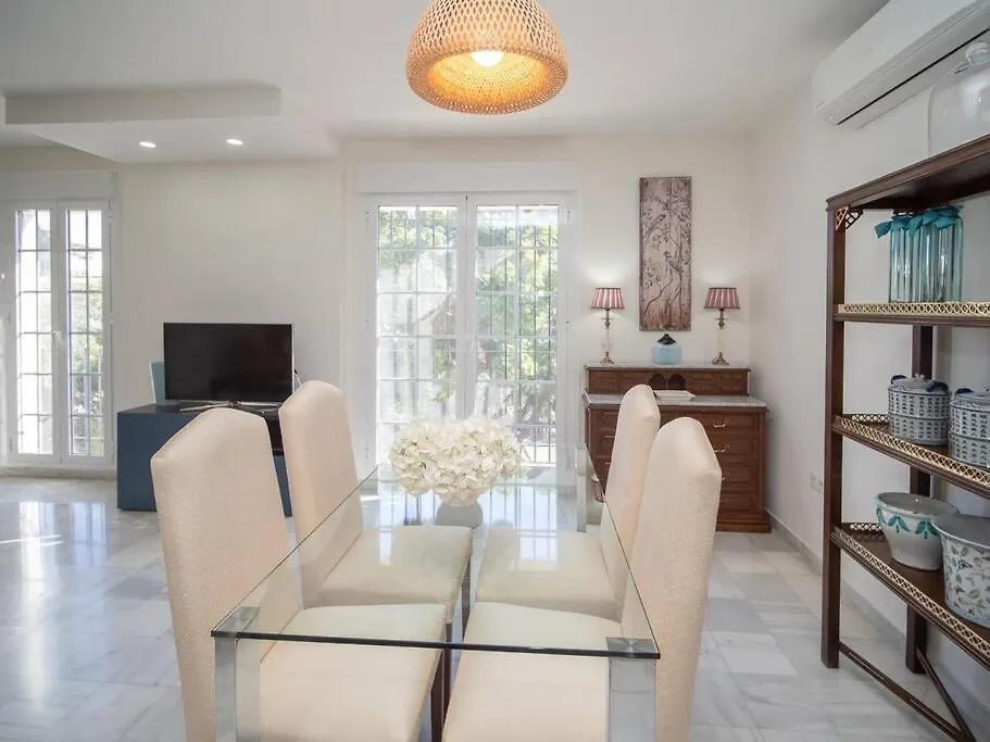 Apartament Sibssanlucar Calma - Centro Y Playa - Nuevo Sanlúcar de Barrameda