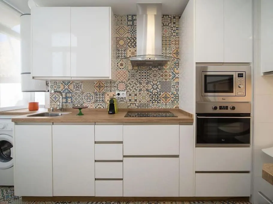 Sibs Sanlucar Donalola Apartment Sanlucar de Barrameda Spain