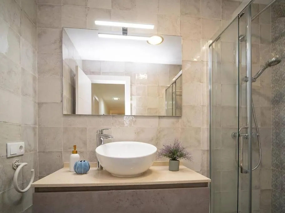 Apartament Sibssanlucar Calma - Centro Y Playa - Nuevo Sanlúcar de Barrameda 0*,