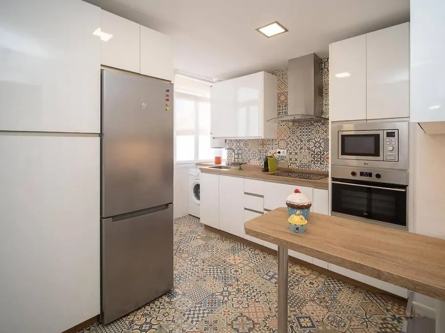 Sibs Sanlucar Donalola Apartment Sanlucar de Barrameda Spain