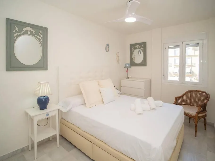 Sibs Sanlucar Donalola Apartment Sanlucar de Barrameda