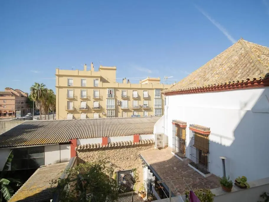 Sibs Sanlucar Donalola Apartment Sanlucar de Barrameda