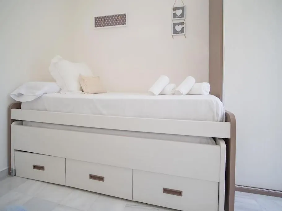 Sibs Sanlucar Donalola Apartment Sanlucar de Barrameda