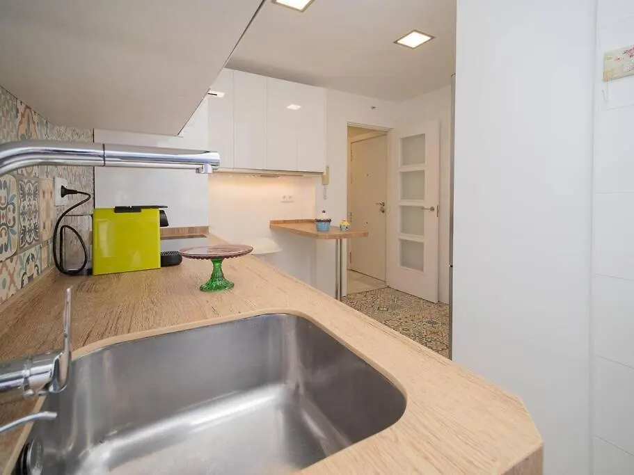 Sibs Sanlucar Donalola Apartment Sanlucar de Barrameda