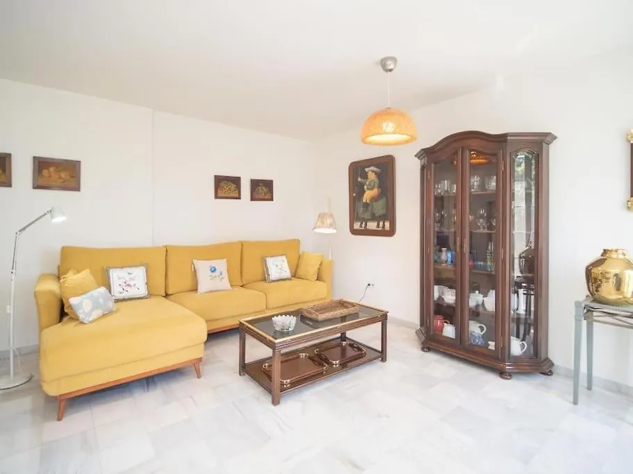 Sibs Sanlucar Donalola Apartment Sanlucar de Barrameda