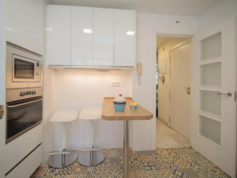 Apartament Sibssanlucar Calma - Centro Y Playa - Nuevo Sanlúcar de Barrameda Hiszpania