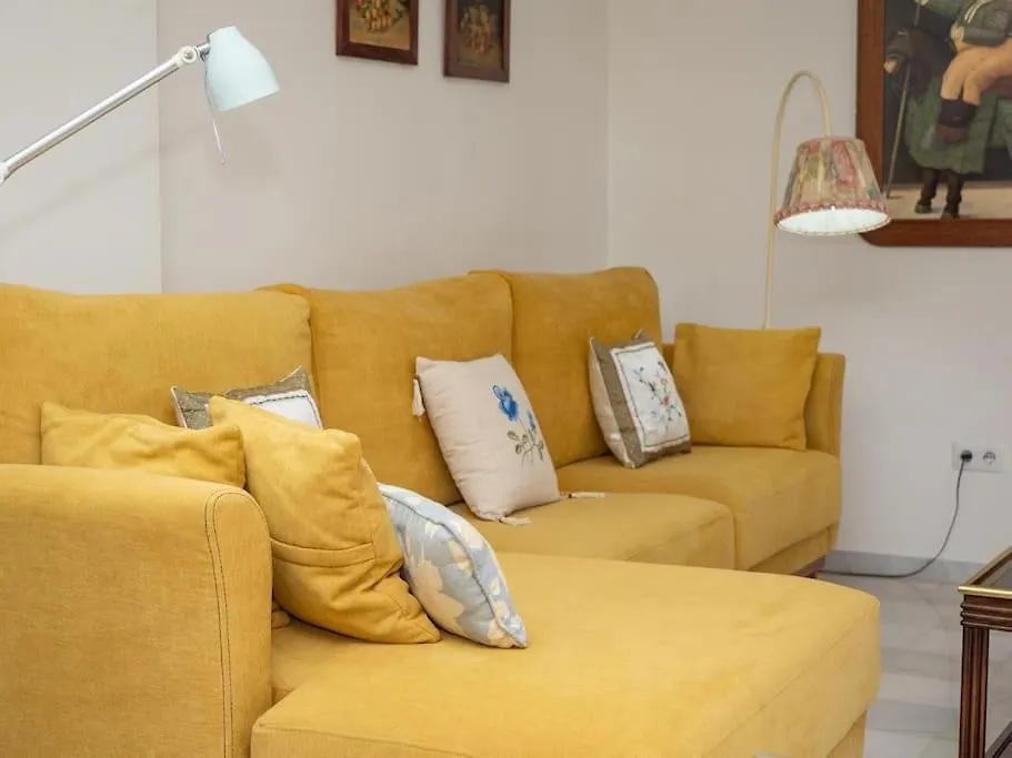 Sibs Sanlucar Donalola Apartment Sanlucar de Barrameda