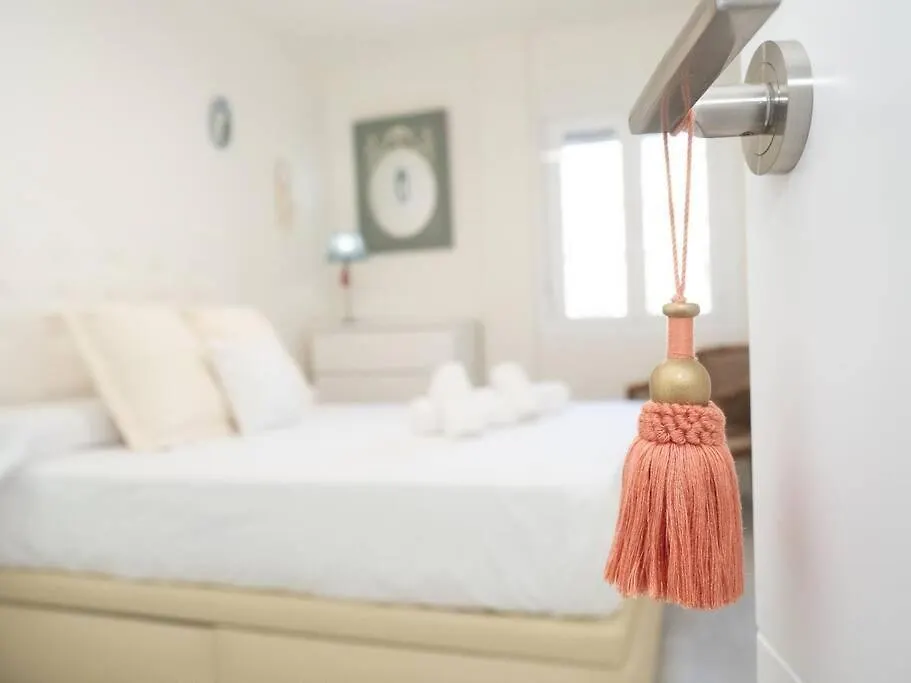 Apartament Sibssanlucar Calma - Centro Y Playa - Nuevo Sanlúcar de Barrameda