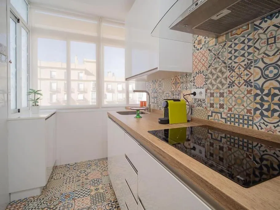 Sibs Sanlucar Donalola Apartment Sanlucar de Barrameda